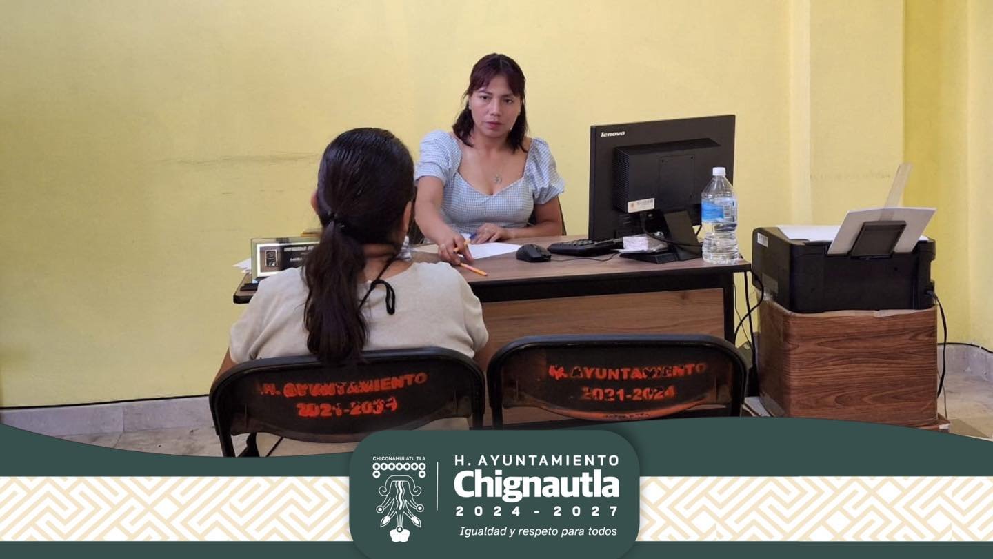 Imagen principal: Atención ciudadana Juzgado de Paz